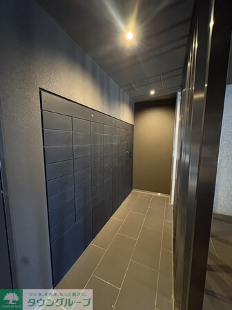 ベルジュール三鷹ステーションハウスの物件内観写真